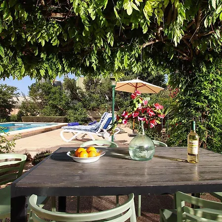 Holiday home Panada *