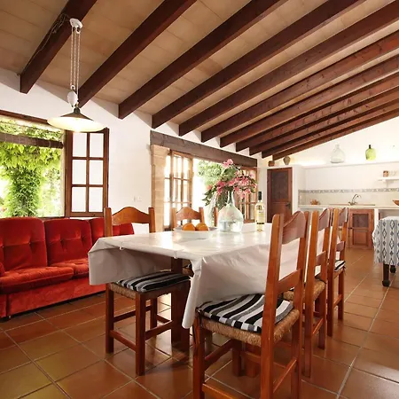 Holiday home Panada Pollenca