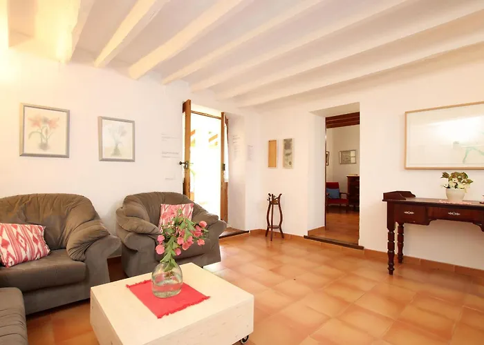 Panada Holiday home *