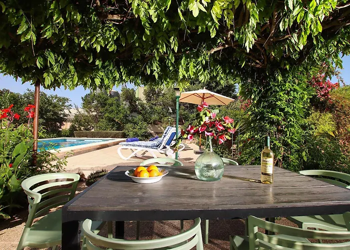 Holiday home Panada *