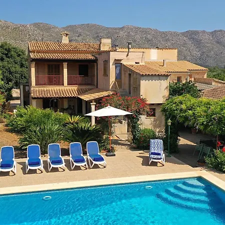 Σπίτι διακοπών Panada *