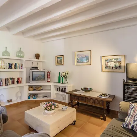 Ferienhaus Panada Pollença
