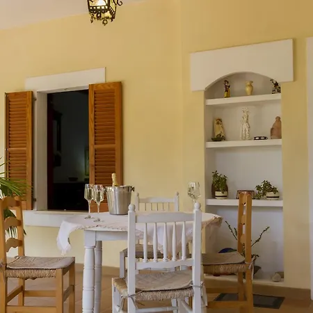 Ferienhaus Panada Pollença