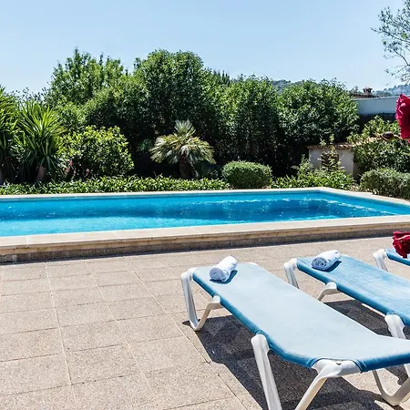 Ferienhaus Panada *