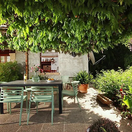 Panada Сasa de vacaciones