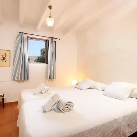 Сasa de vacaciones Panada