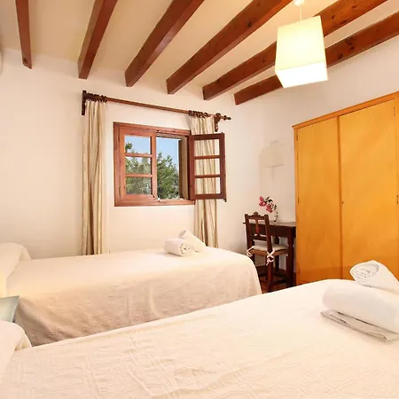 Panada Сasa de vacaciones Pollensa