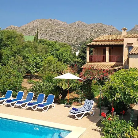 Panada Semesterbostad *