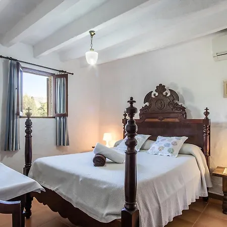 Panada Holiday home
