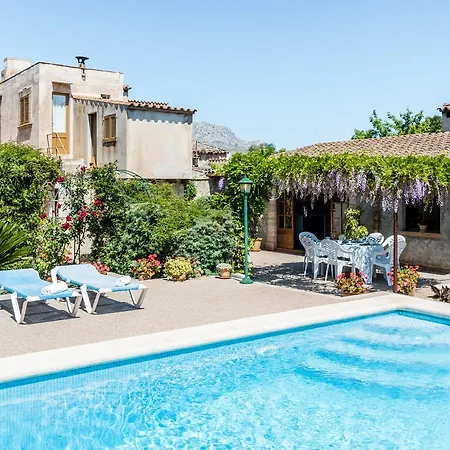 Panada Holiday home