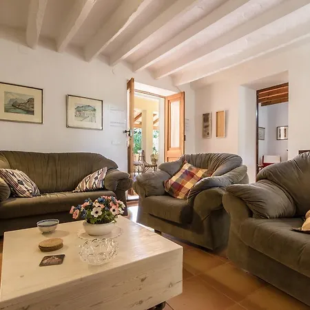 Holiday home Panada Pollenca