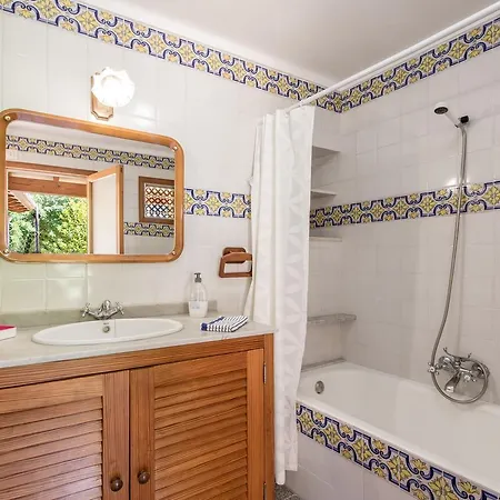 Panada Holiday home Pollenca
