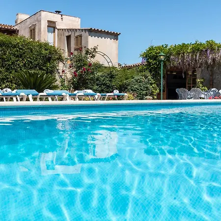 Holiday home Panada Pollenca
