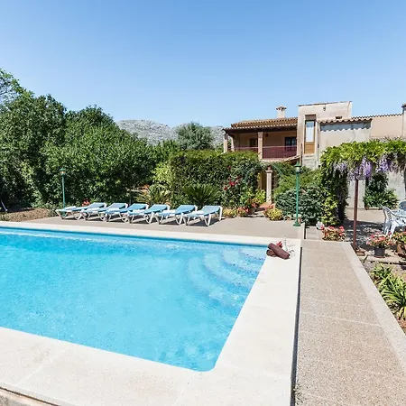 Holiday home Panada *
