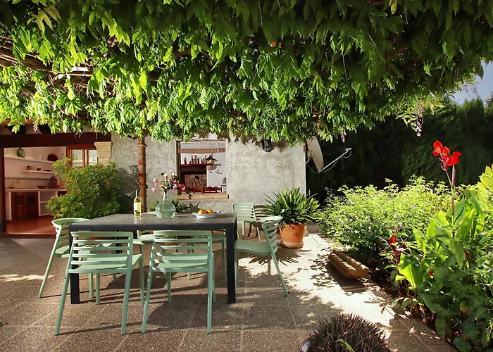 Panada Hébergement de vacances