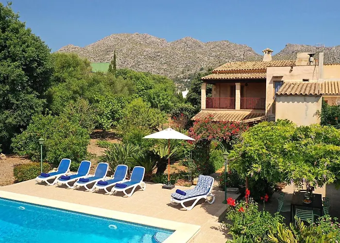 Panada Hébergement de vacances *