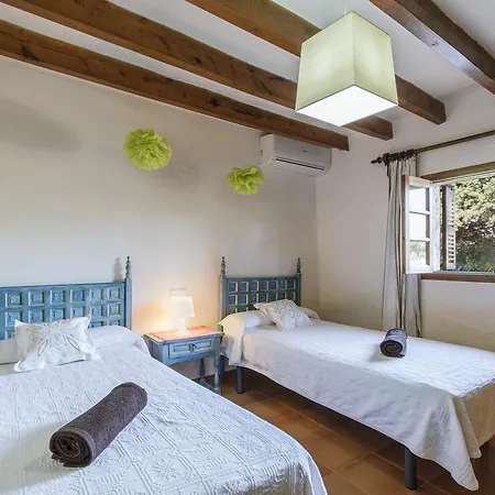 Tatil Evi Panada Pollença